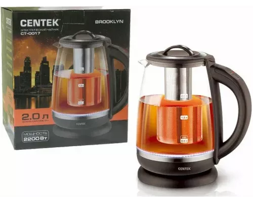 Чайник Centek CT-0017