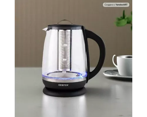 Чайник Centek CT-0017