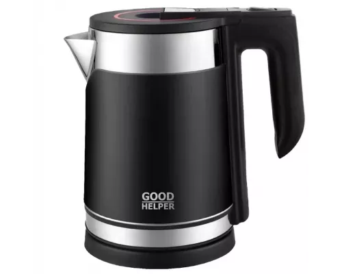 Чайник Goodhelper KPS-185C черный
