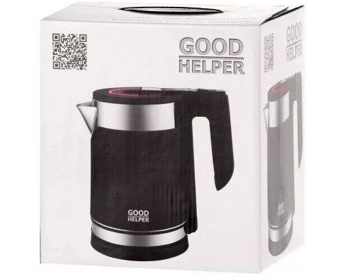 Чайник Goodhelper KPS-185C черный
