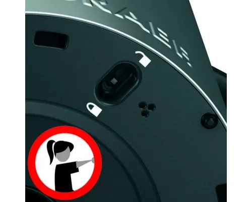 Чайник Graef WK 900