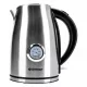 Чайник Gressel GRK-1109S серебристый