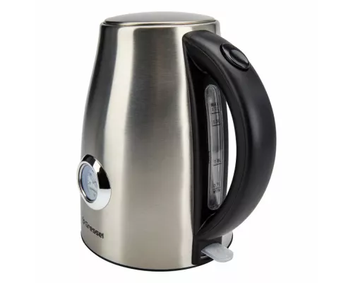Чайник Gressel GRK-1109S серебристый