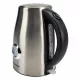 Чайник Gressel GRK-1109S серебристый