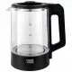 Чайник Homestar HS-1008 черный