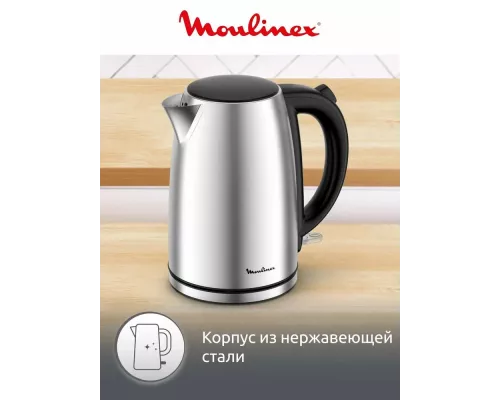 Чайник Moulinex BY3R0DF0