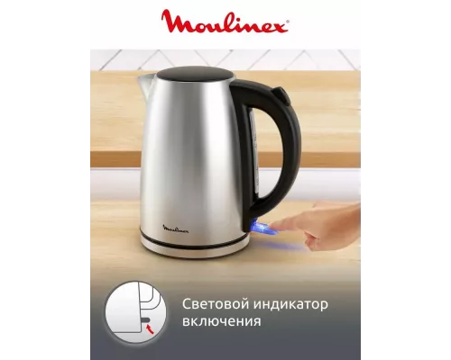 Чайник Moulinex BY3R0DF0