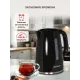 Чайник Oursson KE1714P/BL черный
