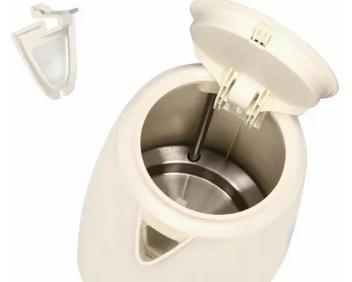 Чайник Oursson KE1714P/IV слоновая кость