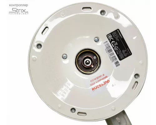 Чайник Oursson KE1714P/IV слоновая кость