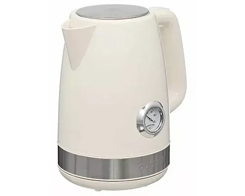 Чайник Oursson KE1716P/IV слоновая кость