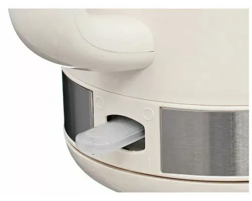 Чайник Oursson KE1716P/IV слоновая кость