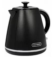 Чайник Oursson KE1718P/BL черный