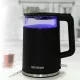 Чайник Oursson KE1732W/BL черный