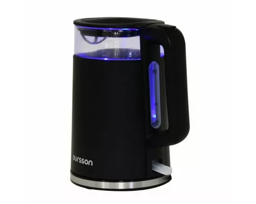 Чайник Oursson KE1732W/BL черный