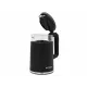 Чайник Oursson KE1733WD/BL черный