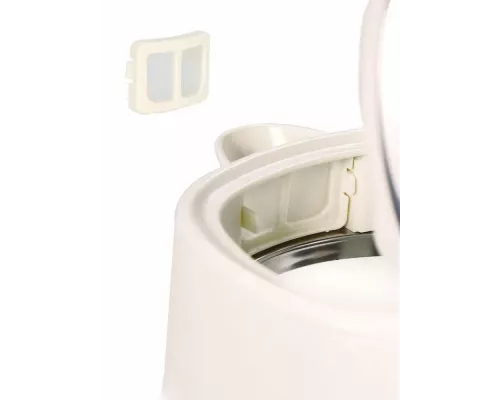 Чайник Oursson KE1747G/IV слоновая кость