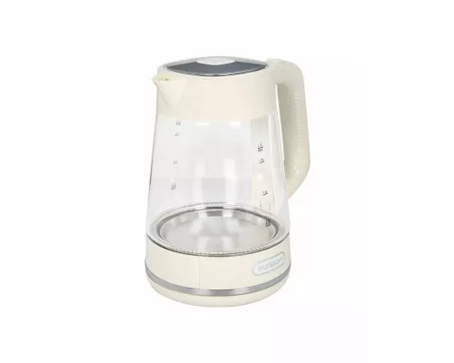 Чайник Oursson KE1747G/IV слоновая кость