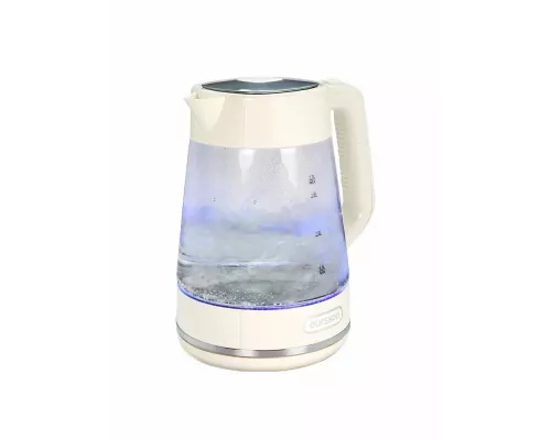 Чайник Oursson KE1747G/IV слоновая кость