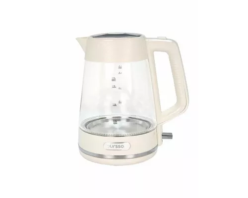 Чайник Oursson KE1747G/IV слоновая кость