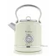Чайник TESLER KT-1745 BEIGE