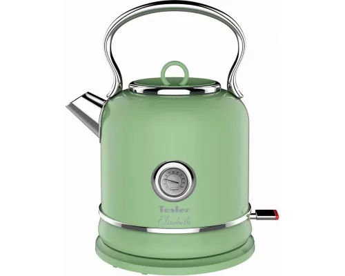 Чайник TESLER KT-1745 GREEN