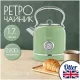 Чайник TESLER KT-1745 GREEN