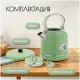 Чайник TESLER KT-1745 GREEN