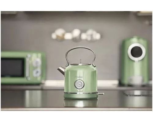 Чайник TESLER KT-1745 GREEN