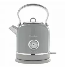 Чайник TESLER KT-1745 GREY