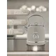 Чайник TESLER KT-1745 SAND GREY