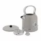 Чайник TESLER KT-1745 SAND GREY