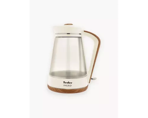 Чайник TESLER KT-1750 BEIGE