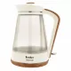 Чайник TESLER KT-1750 BEIGE