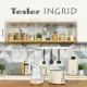 Чайник TESLER KT-1750 BEIGE