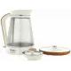 Чайник TESLER KT-1750 BEIGE