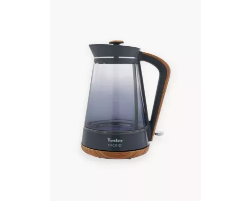 Чайник TESLER KT-1750 GREY