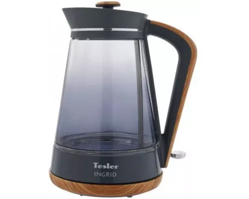 Чайник TESLER KT-1750 GREY