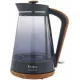 Чайник TESLER KT-1750 GREY
