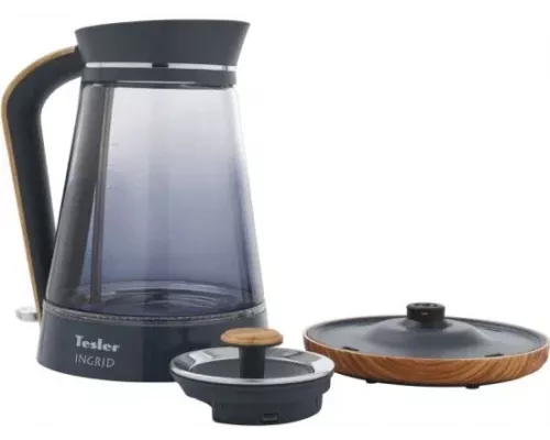 Чайник TESLER KT-1750 GREY