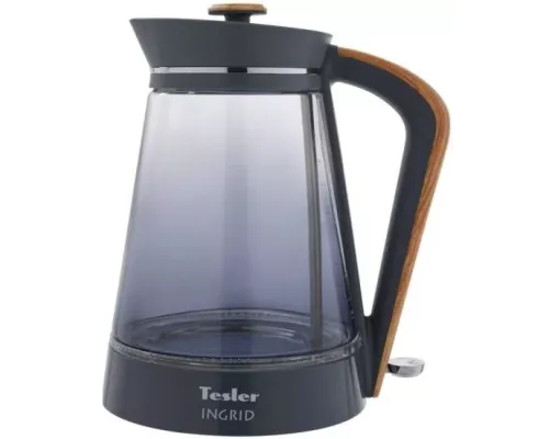 Чайник TESLER KT-1750 GREY