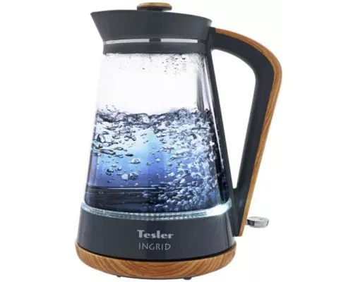 Чайник TESLER KT-1750 GREY