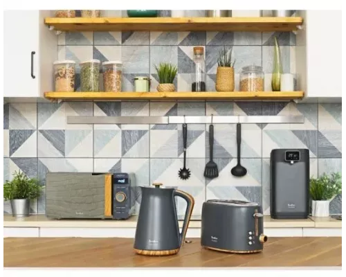 Чайник TESLER KT-1750 GREY