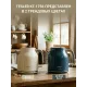 Чайник TESLER KT-1756 BEIGE
