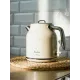 Чайник TESLER KT-1756 BEIGE