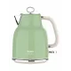 Чайник TESLER KT-1760 GREEN