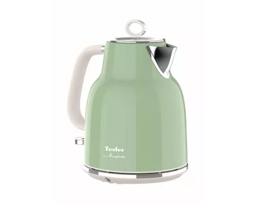 Чайник TESLER KT-1760 GREEN