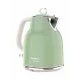 Чайник TESLER KT-1760 GREEN