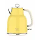 Чайник TESLER KT-1760 YELLOW
