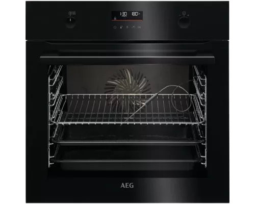 Духовой шкаф AEG BCE556360B